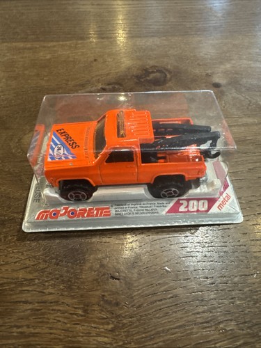 Camion giocattolo majorette - giocattolo,