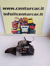 MOTORINO AVVIAMENTO SMART