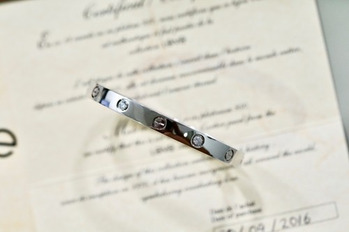 Bracciale cartier classic love - classic,