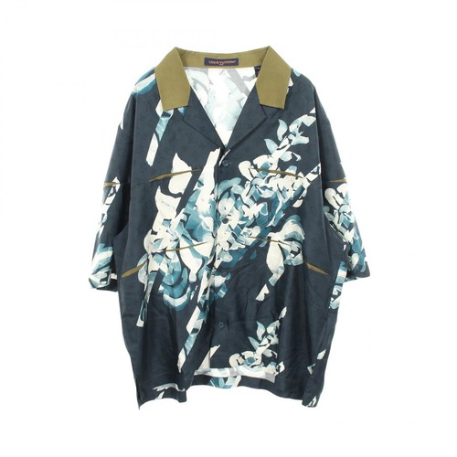 Camicia louis vuitton - vuitton, stampa