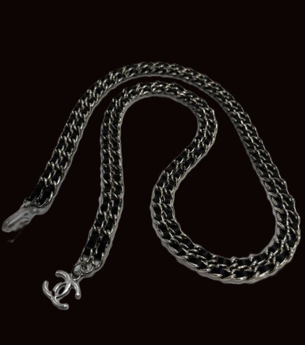 Chanel cintura catena - chanel,