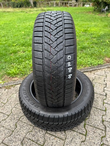 Dunlop winter sport suv - winter,
