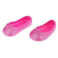 Scarpe Abiti Pantafole Vinile