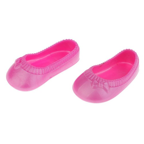 Scarpe abiti pantafole - abiti, vinile