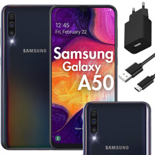 Samsung Galaxy A50 SM-A505F/DS