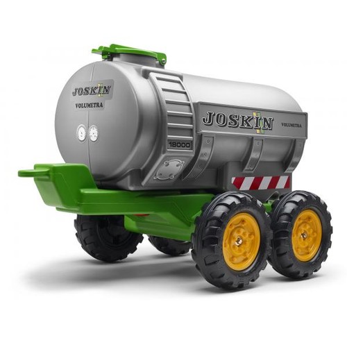 Falk rimorchio cisterna joskin - falk,