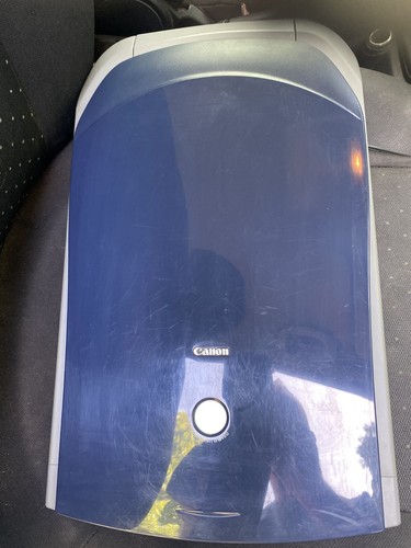 Scanner canon 646 u - canon,