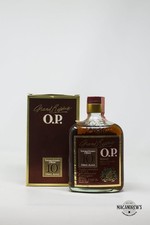 Brandy oro pilla grand - o.p.,