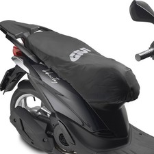 GIVI Piaggio Beverly Cruiser