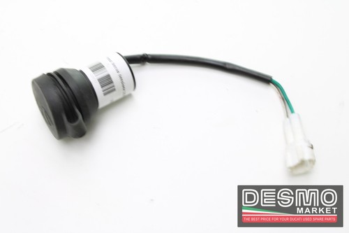 Presa bassa tensione - , usb