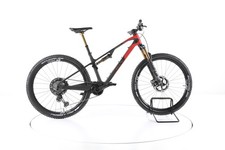 Rotwild R.X275 Ultra E-MTB full suspended Batteria 250Wh 29" 2023 nero Pro