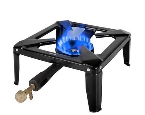 Fornellone fornello gas 30 - fornello,