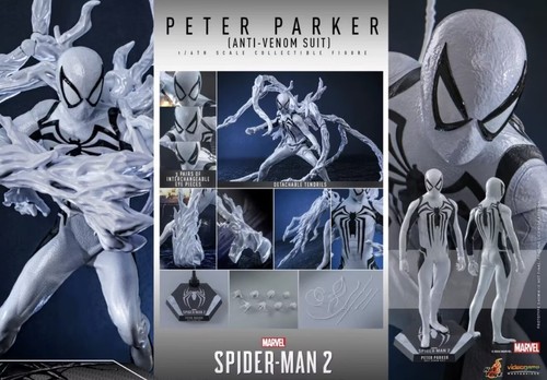 Nuovo hot toys vgm69 - nuovo,