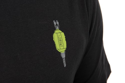 Shirt indicatore verde volpe - verde,