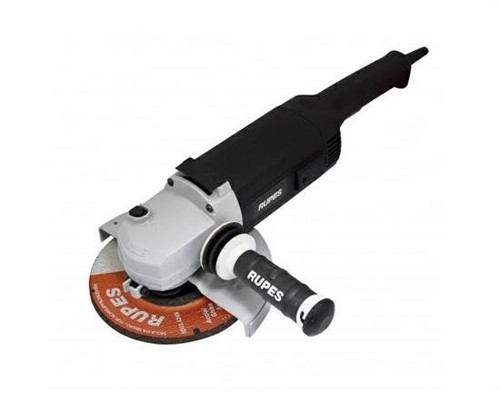 Smerigliatrice angolare rupes - angolare,