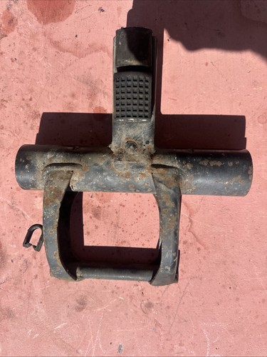 Supporto motore piaggio - motore, 50