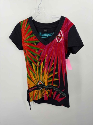 Shirt desigual navy - desigual,