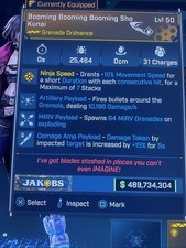 Borderlands 4✨INGRANAGGIO