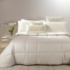 Trapunta tinta unita Caleffi