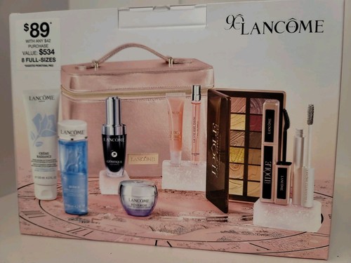 Lancome holiday beauty - lancome,