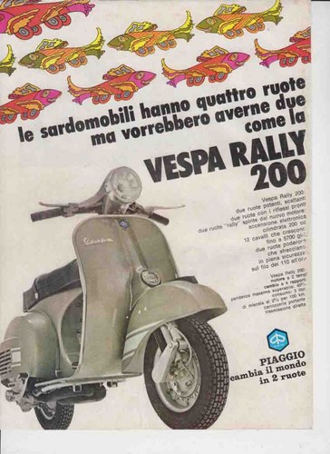 Advertising pubblicità moto - advertising, pubblicità-moto