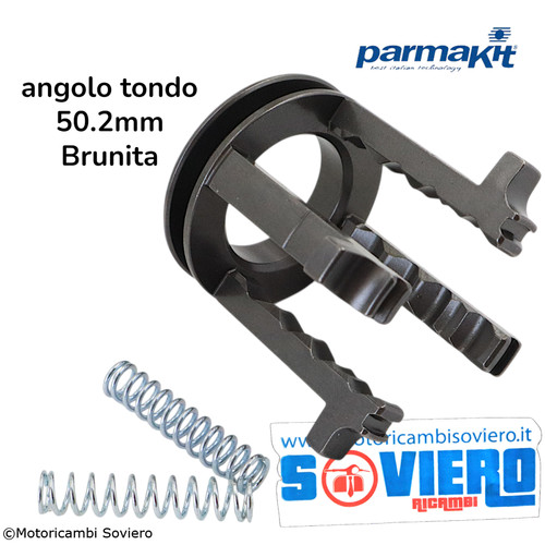 Crocera cambio parmakit - crocera, 4