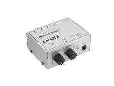 OMNITRONIC LH-015 Mixer Audio