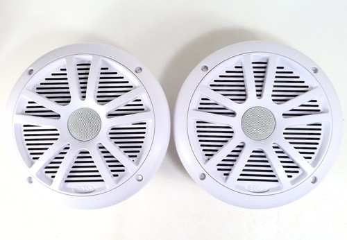 Due altoparlanti boss audio - due,