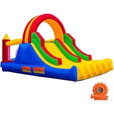 Ballsea Grande castello