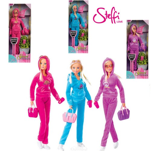 Steffi love bambola sweet - steffi,
