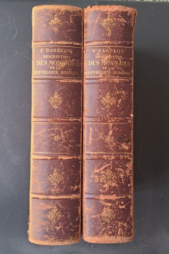 Libri antichi babelon - antichi.ed., in