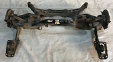 ASSALE PONTE POSTERIORE VW