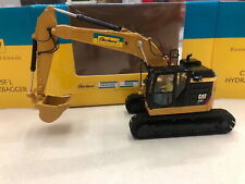 Escavatore idraulico DM 1/50