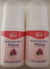  Just 2 Deo Malva deodorante