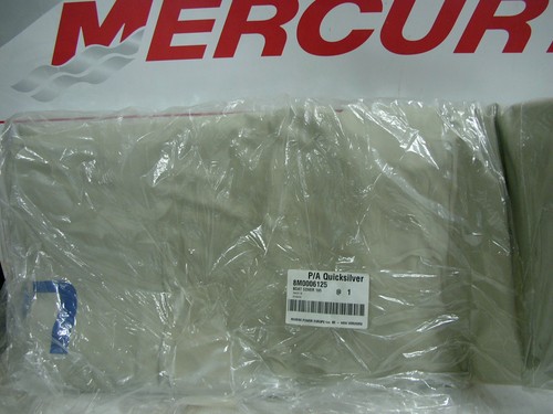 Quicksilver mercury mercruiser - quicksilver,