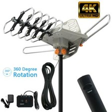 Antenna TV Esterno 150 Miglia