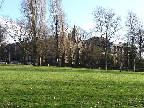 Photo croydon norwood park - photo,