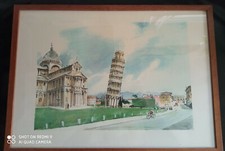 Quadro stampa MARIO CARRARO