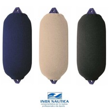 COPRI PARABORDO CALZA PER SERIE "F" IN TESSUTO FELPATO - BLU NERO BEIGE GRIGIO