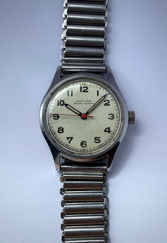 Orologio strumento anni - , '40