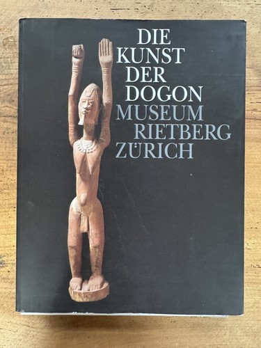 Die kunst der dogon museum - kunst,