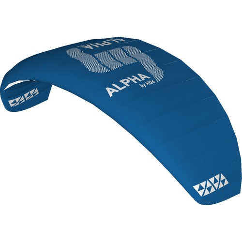 Alpha quad kite 4 - alpha,
