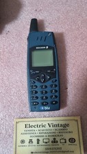 K0367NN-Cellulare Ericsson