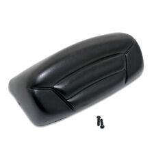 Schienale GiVi per Passeggero per E50 / E360 Nero