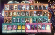 SYNCHRO CAT EDISON RETRO DECK