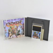 CADASH PC Motore Hu 2195 pe