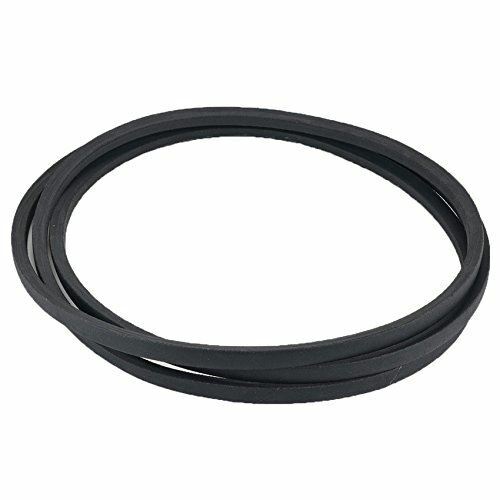 Rasaerba cinghia 2x95 - a,