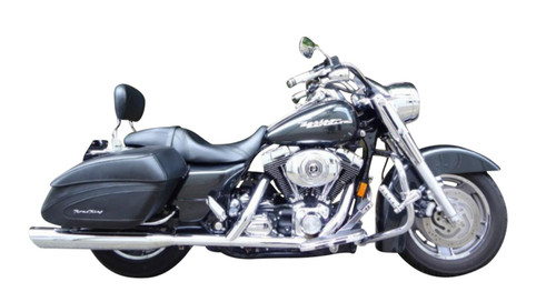 Acceleratore harley - 35,