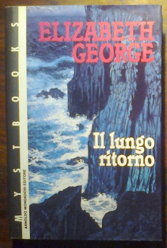 Elizabeth george lungo - george,, il