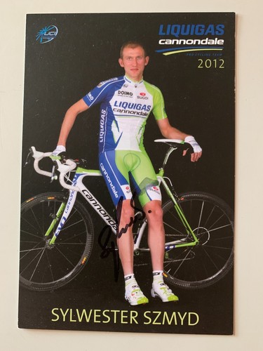 Carte photo cyclisme team - photo,
